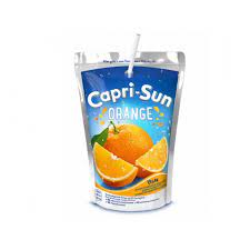 Capri-sun Orange